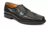 Giorgio Brutini Farro and Darcy Men's Leather Oxfords (Size 11)