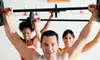 Four or Eight Semi-Private Personal Training Sessions at Peak! Fitness and Wellness (Up to 51% Off)