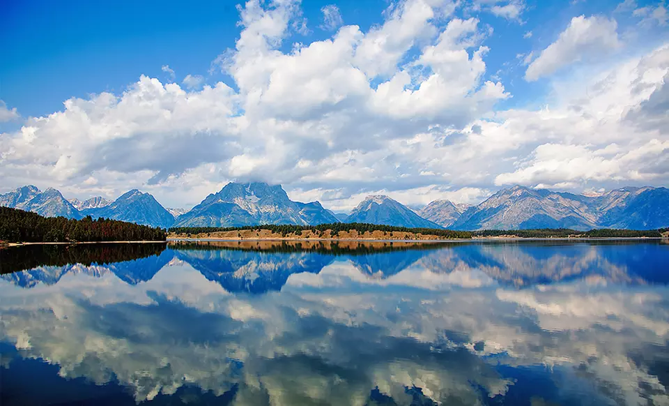 Stay at Togwotee Mountain Lodge in Moran, WY, with Dates into September - Primary Image