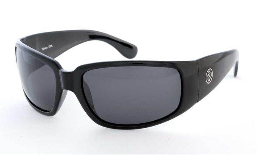 Image 5: Filtrate Designer Sunglasses