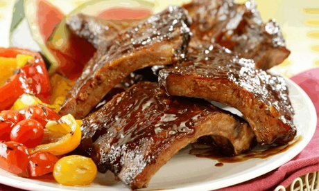 Menu di terra da 3 o 4 portate più vino per 2 persone al Fantasy Ristorante (sconto fino a 51%)