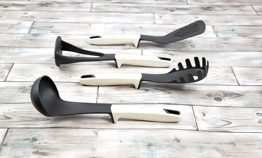 Image 7: Wham-O Kitchen Utensils Set