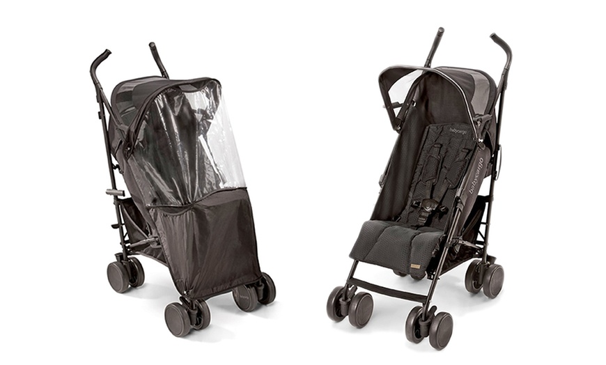 Baby cargo 2025 umbrella stroller