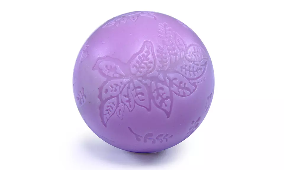 Kathy Ireland Hide & Seek Dog Toy - Second Medium