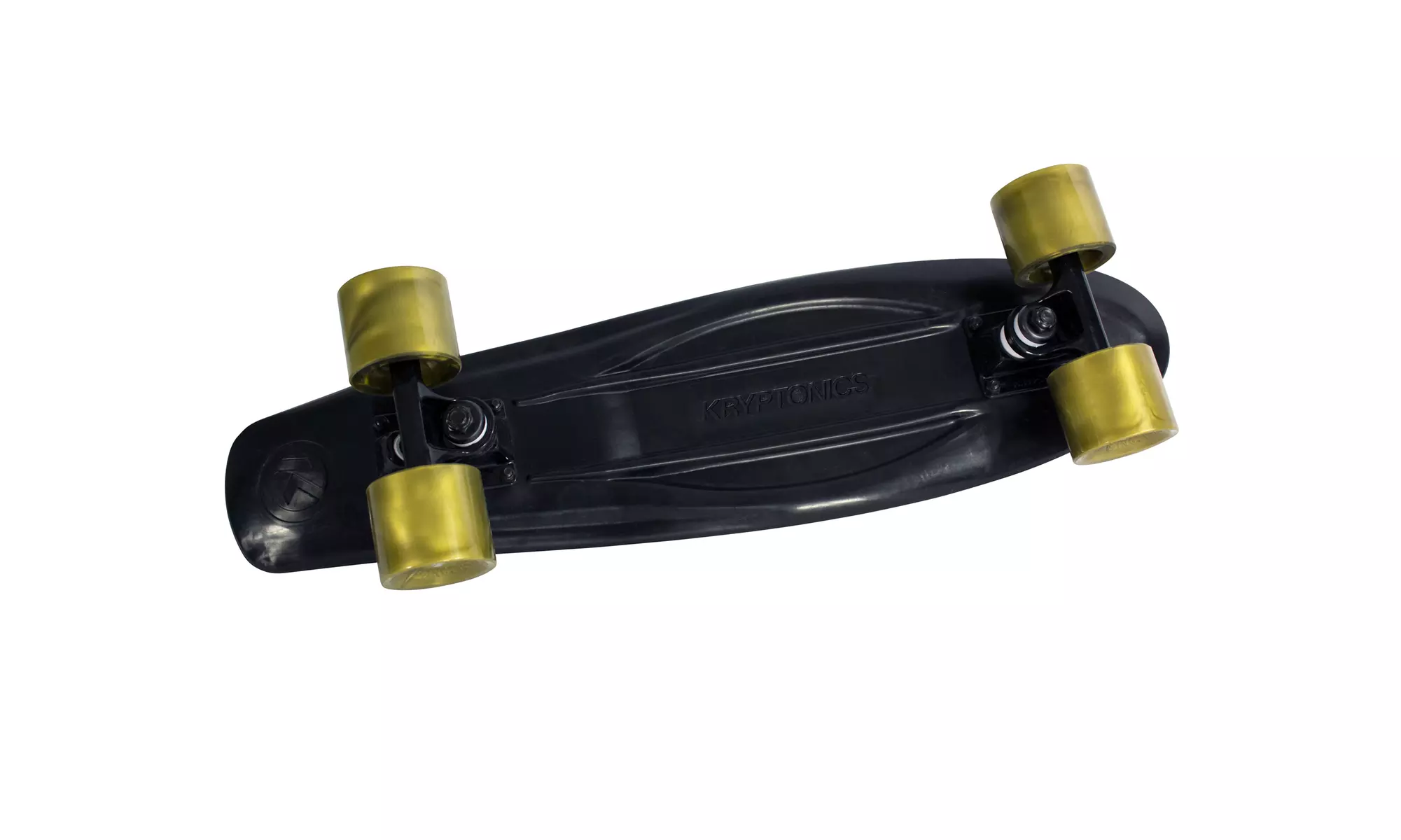 Kryptonics 22.5" Original Torpedo Skateboard - Second Medium