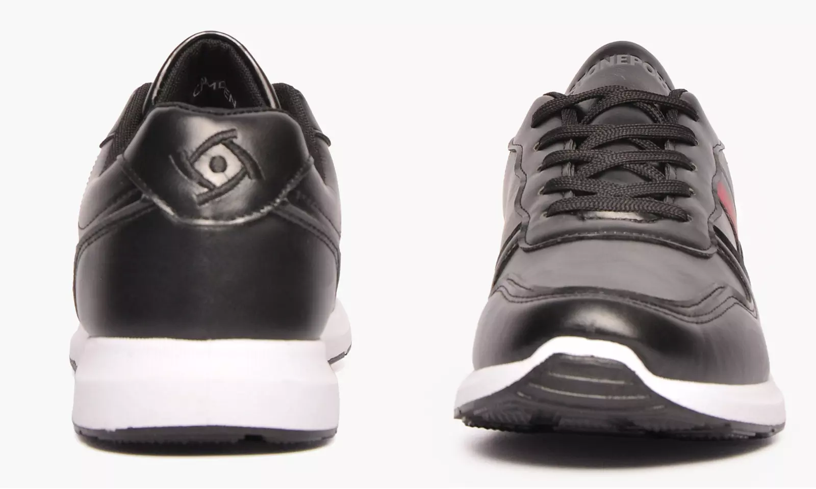 Stoneport Original Camden Mens Sneakers