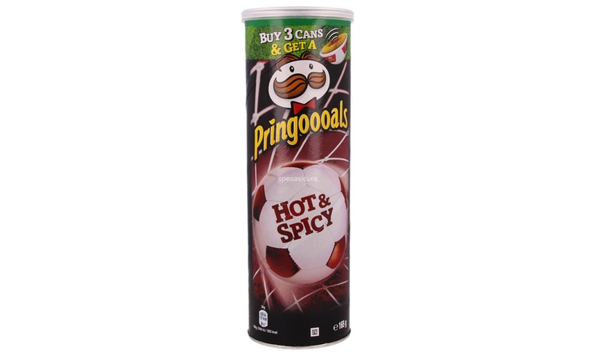 Image 3: Fino a 18 confezioni di patatine Pringles