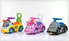 $40 for a Fisher-Price Music Parade, Shop 'N Roll, or Batman Ride-On Toy ($56.44 List Price). Shipping Included.
