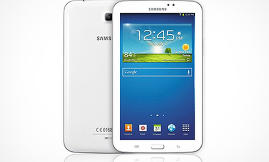 Image 1: Samsung Galaxy Tab 3