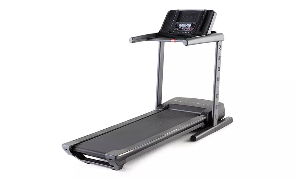 ProForm Thinline Desk Treadmill - Second Medium