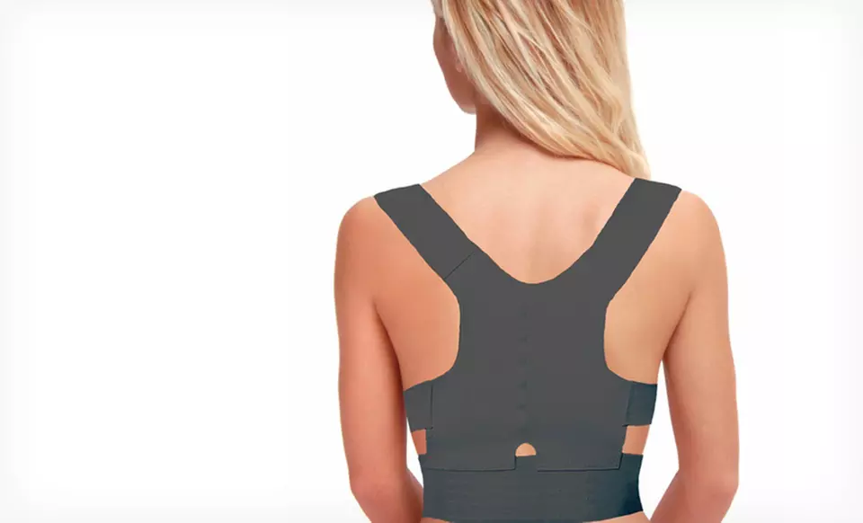 $14.99 for Evertone Posture-Corrective Therapy with Magnets ($39.95 List Price) - Primary Image