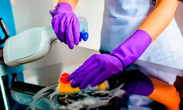 Hasta 50% de descuento en Limpieza en Limpieza Ya Barcelona