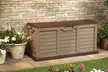 Garden Storage Solutions in Choice of Style and Capacity - Image 5