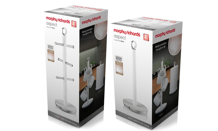 Image 13: Morphy Richards Accessories Set