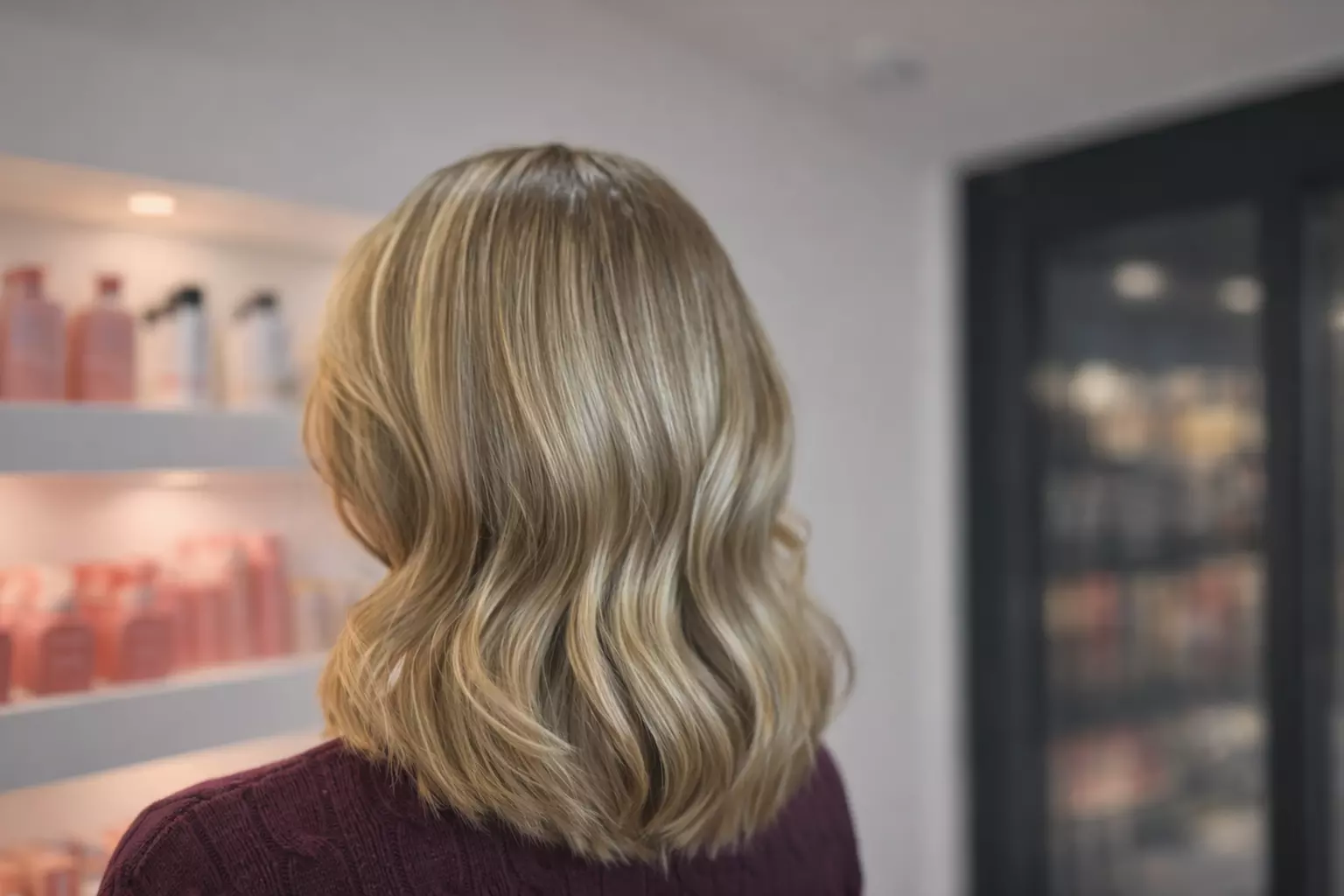 Cheveux brillants et sublimés : head spa et soin profond à la kératine