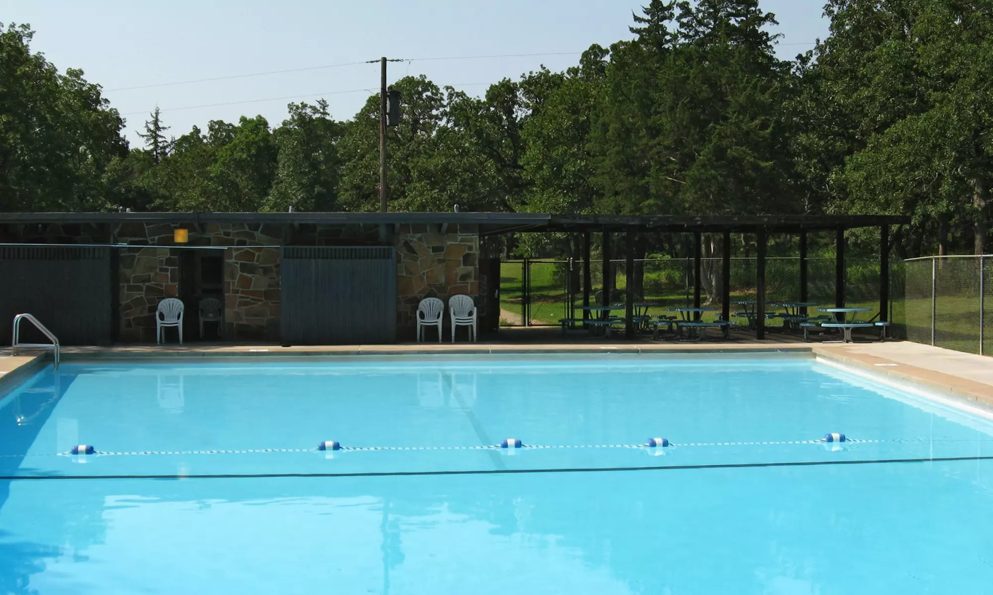 2-Night Stay for Four in a One-Bedroom Cabin at Osage Hills State Park in Pawhuska, OK. Combine Up to 4 Nights.  - Second Medium
