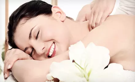 60- or 90-Minute Swedish or Deep-Tissue Massage at Therapeutic Touch by Kathy (Up to 65% Off) - Primary Image