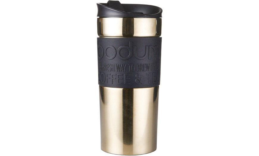 Image 2: Bodum Travel Mug 0.35L