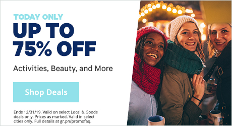 Groupon