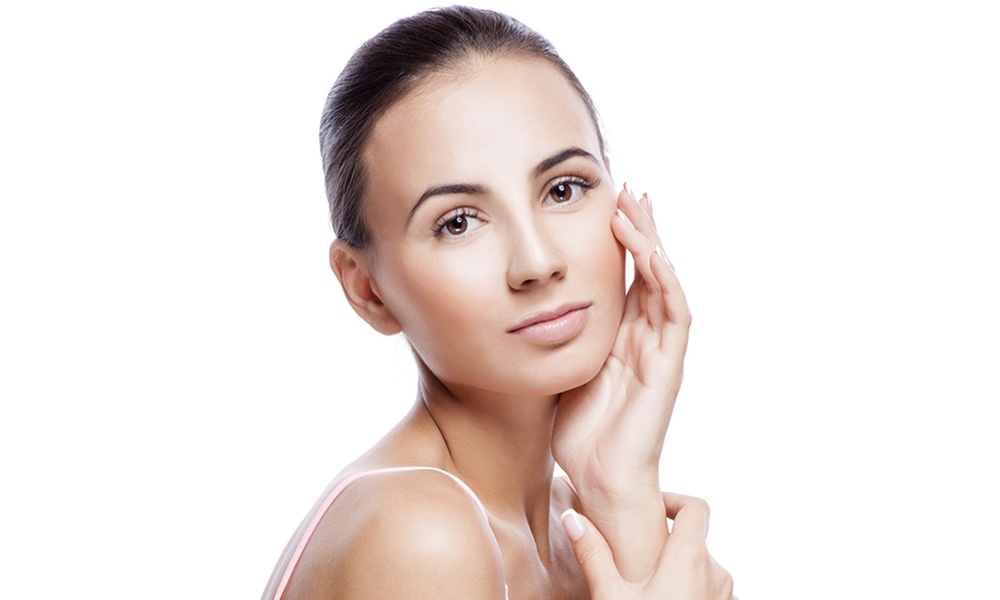 Achieve a Radiant Look with South Shore Laser's Skin Tightening, Up to 58% Off - Primary Image