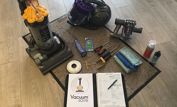 vacuum save