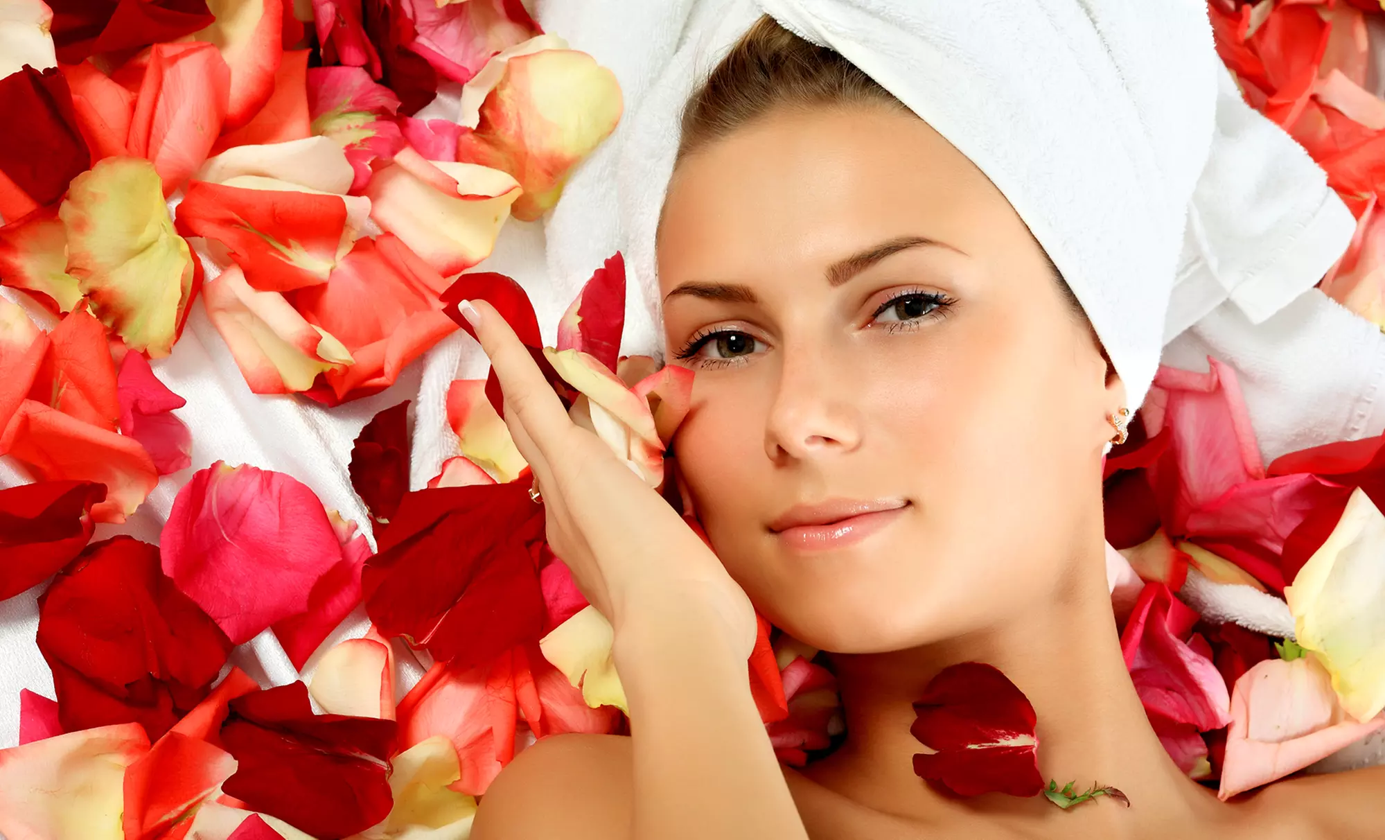 Facial with Optional Manicure, Mineral Peel, or Microdermabrasion at European Touch Beauty Centre (Up to 61% Off) - Primary Image