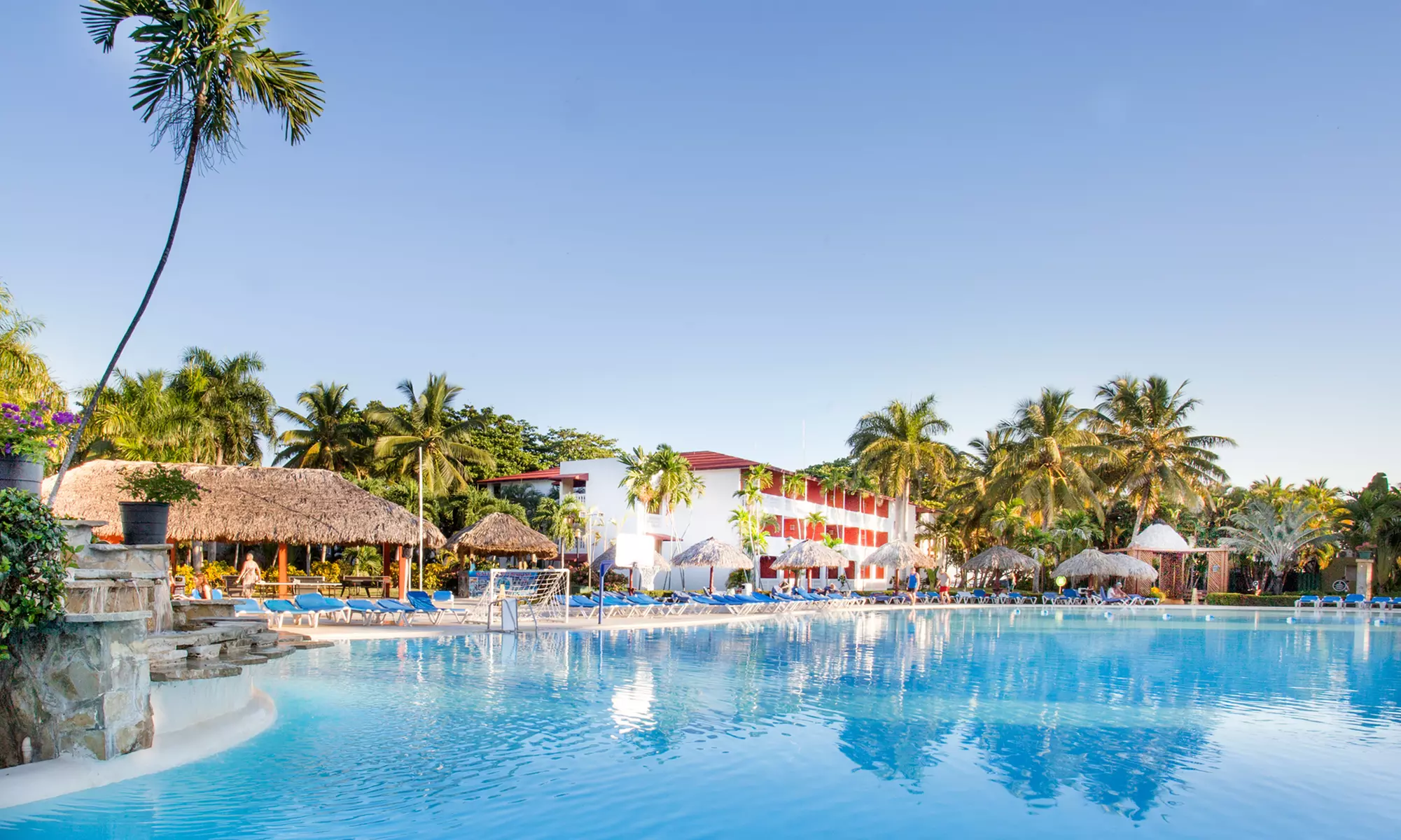 ✈ 3-, 4-, or 5-Night All-Inclusive Be Live Collection Marien. Price is per Person, Based on Two Guests per Room. - Primary Image