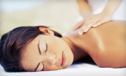 $25 for a 60-Minute Relaxation Massage at Dr. K's Med Spa and Weight Loss Clinic in Largo ($59.95 Value) - Primary Image