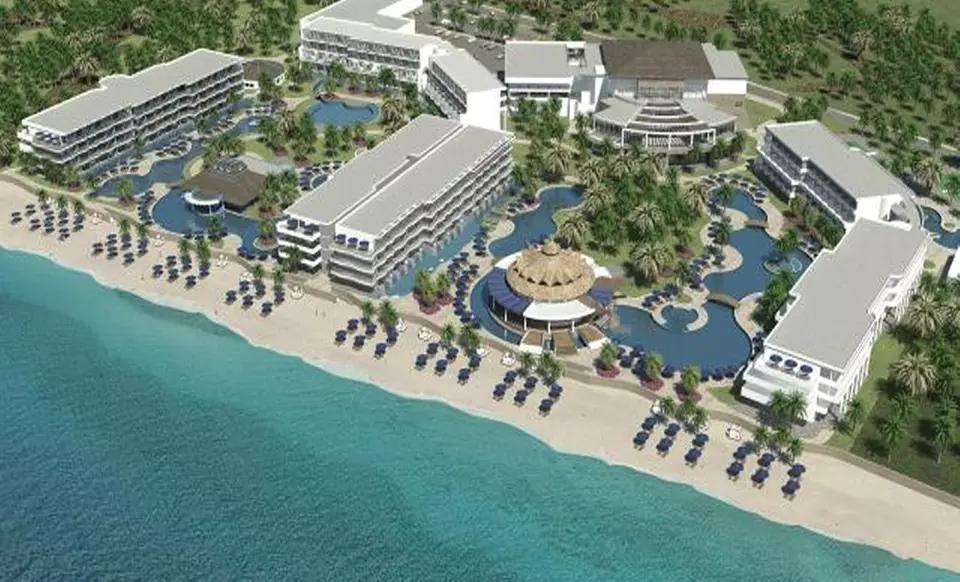 ✈ Gift an All-Inclusive Azul Sensatori Stay with Air. Incl. Taxes & Fees. Price per Person Based on Double Occupancy. - Second Medium