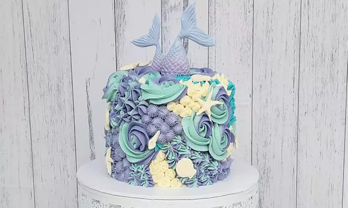 Up to 25% Off on Cake (Bakery & Dessert Parlour) at Chic Cakes