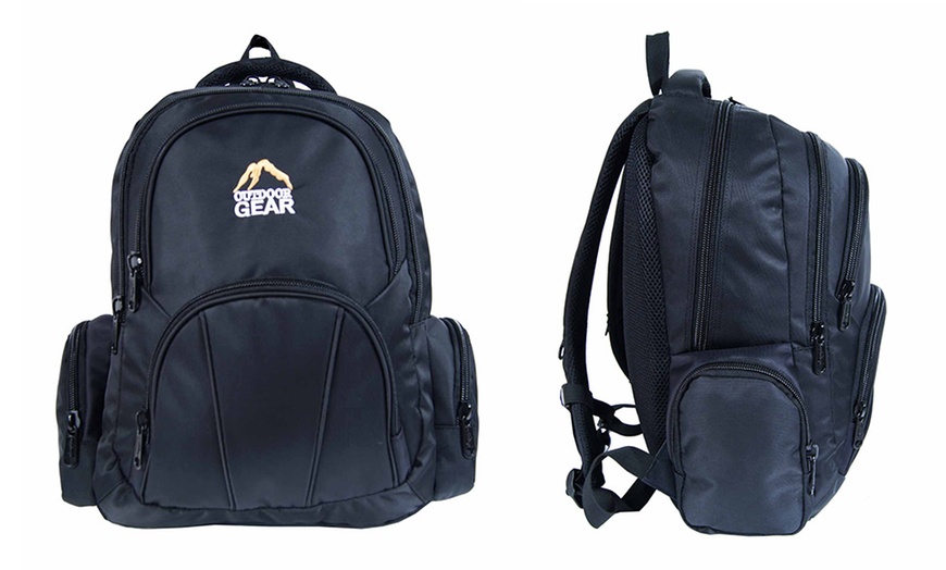 Maxx 2024 gear backpack