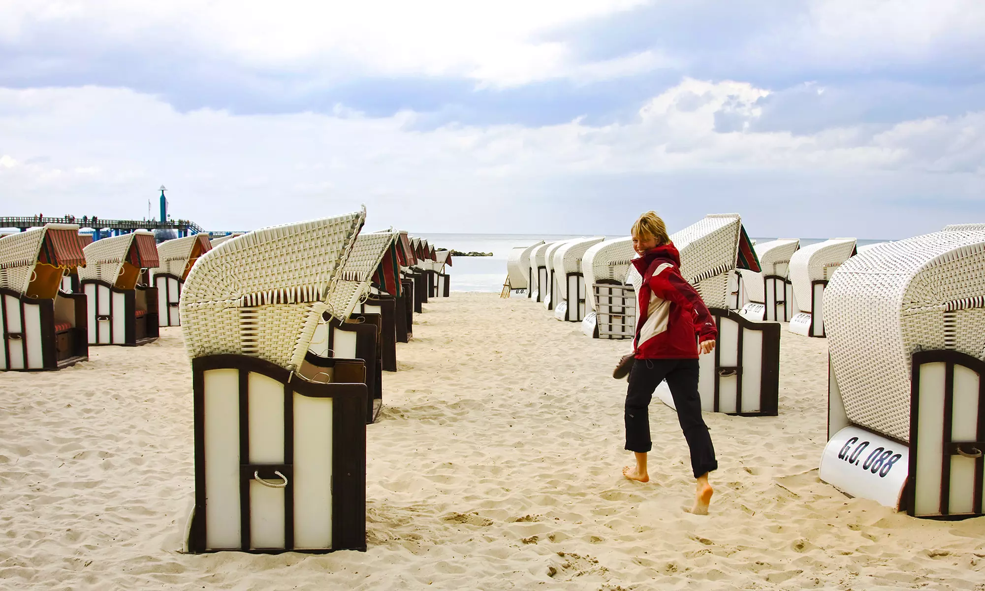 Rügen: 6 Nächte für 1 oder 2 Personen gesundes Fastenwandern, Fastenverpflegung und Programm im Hotel Koos - Primary Image