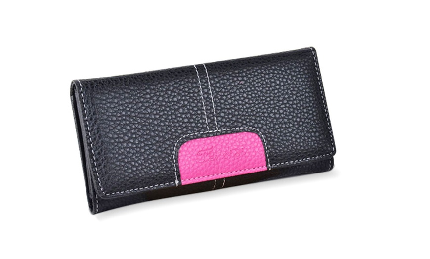 Image 6: Men & Women Wallets