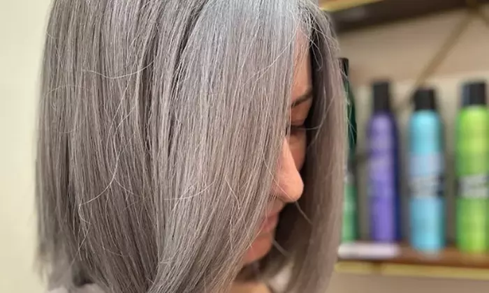 Smooth, Silky Hair: Brazilian Blowout or Keratin Treatment 