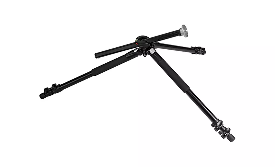 Manfrotto Aluminum Tripods. Multiple Models from $49.99–$129.99. Free Returns. - Second Medium