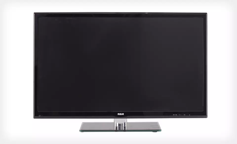 $535 for an RCA 46-Inch LED TV ($599.99 List Price). Free Shipping and Free Returns. - Primary Image