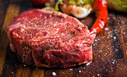 $25 for Grille Pack of Meats from Nortog Meats ($50 Value) - Primary Image