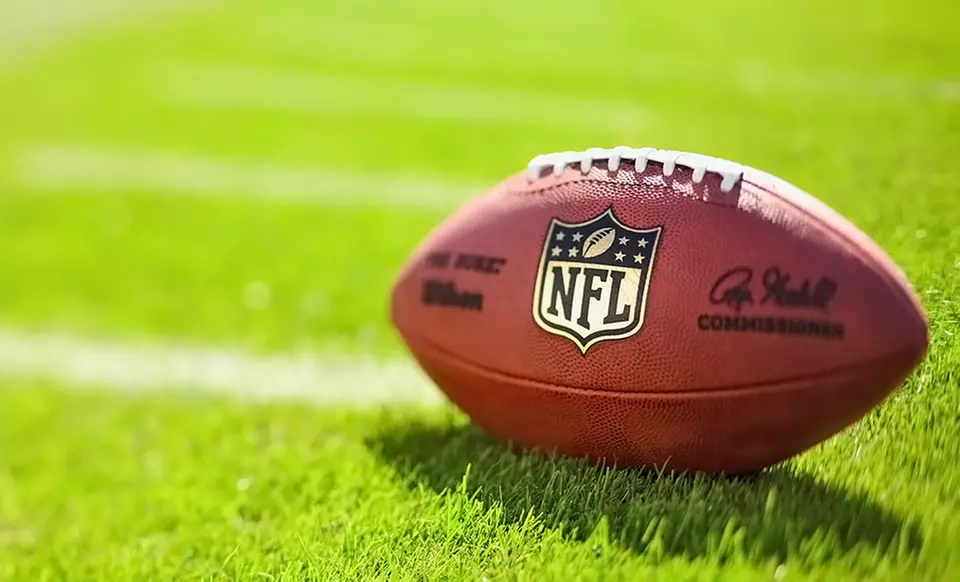 5-Day NFL International Series Trip to London with Airfare from go-today. Price/Person Based on Double Occupancy. - Primary Image