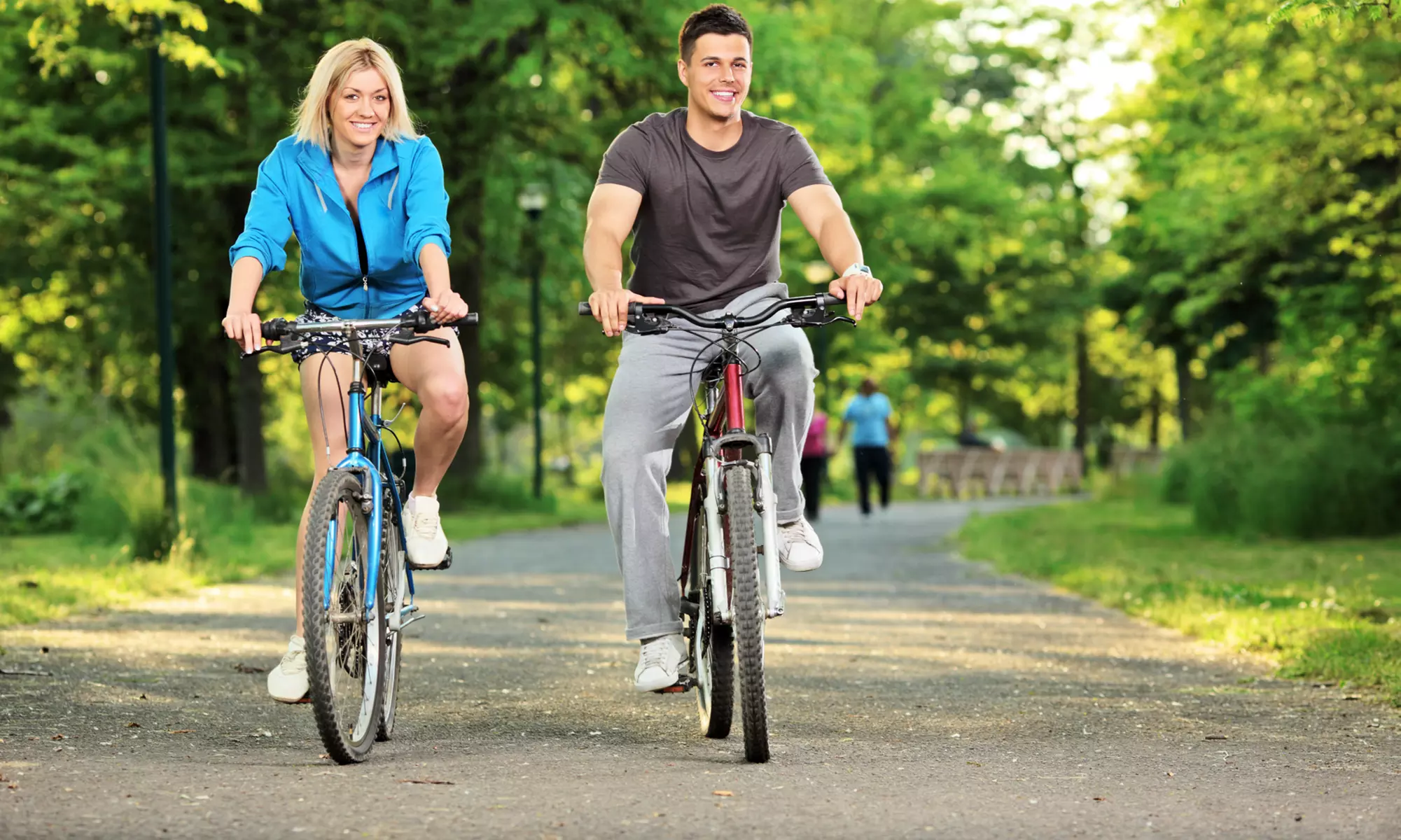 $17 for $30 Worth of Bicycle Rental — Savannah On Wheels - Primary Image