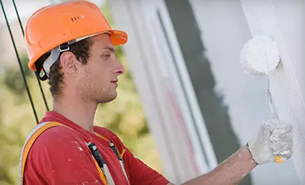 Seven Hours of Painting Services by One or Two Professional Painters from 1-888-WOW-1DAY! (Up to 52% Off) - Primary Image