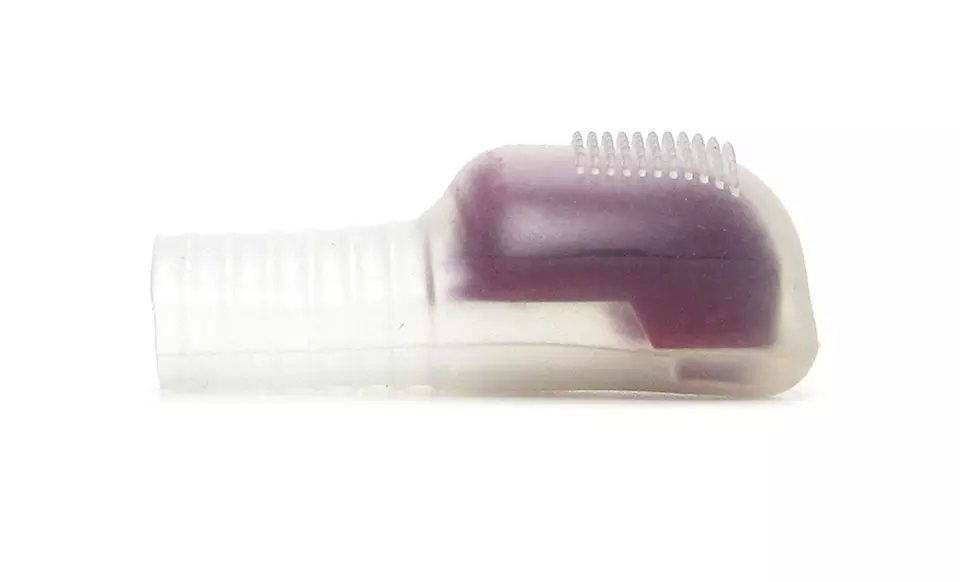 Touch-Activated Fingertip Massager - Second Medium