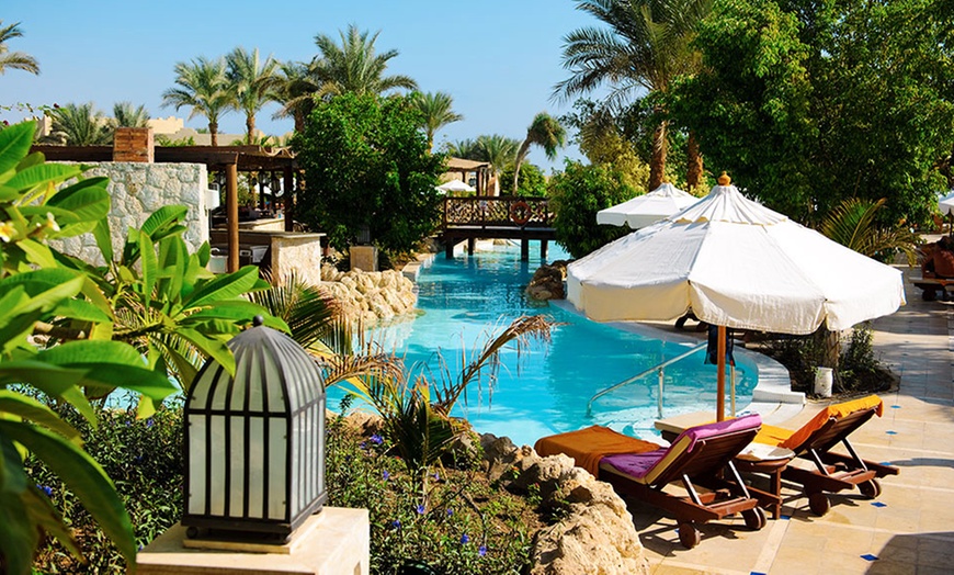 Image 5: ✈ 5* Sharm el Sheikh All Inclusive Stay