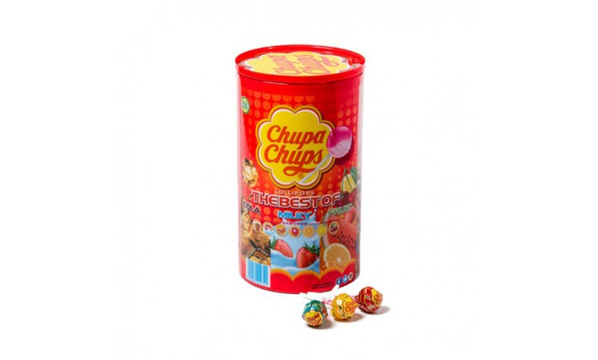 Image 2: Chupa Chups Sweets Boxes