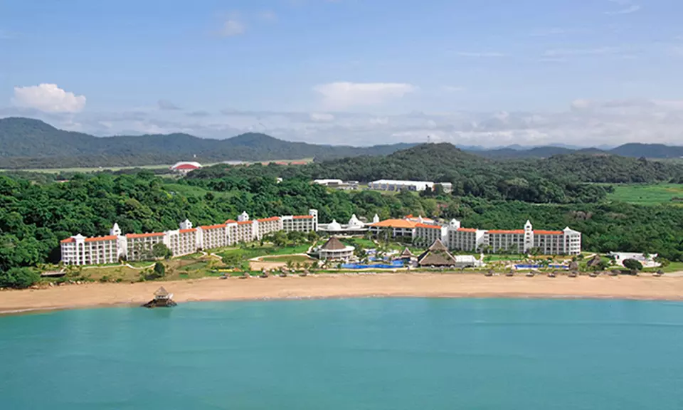 ✈ All-Inclusive Panama Resort Stay with Airfare. Includes Taxes and Fees. Price per Person Based on Double Occupancy. - Primary Image