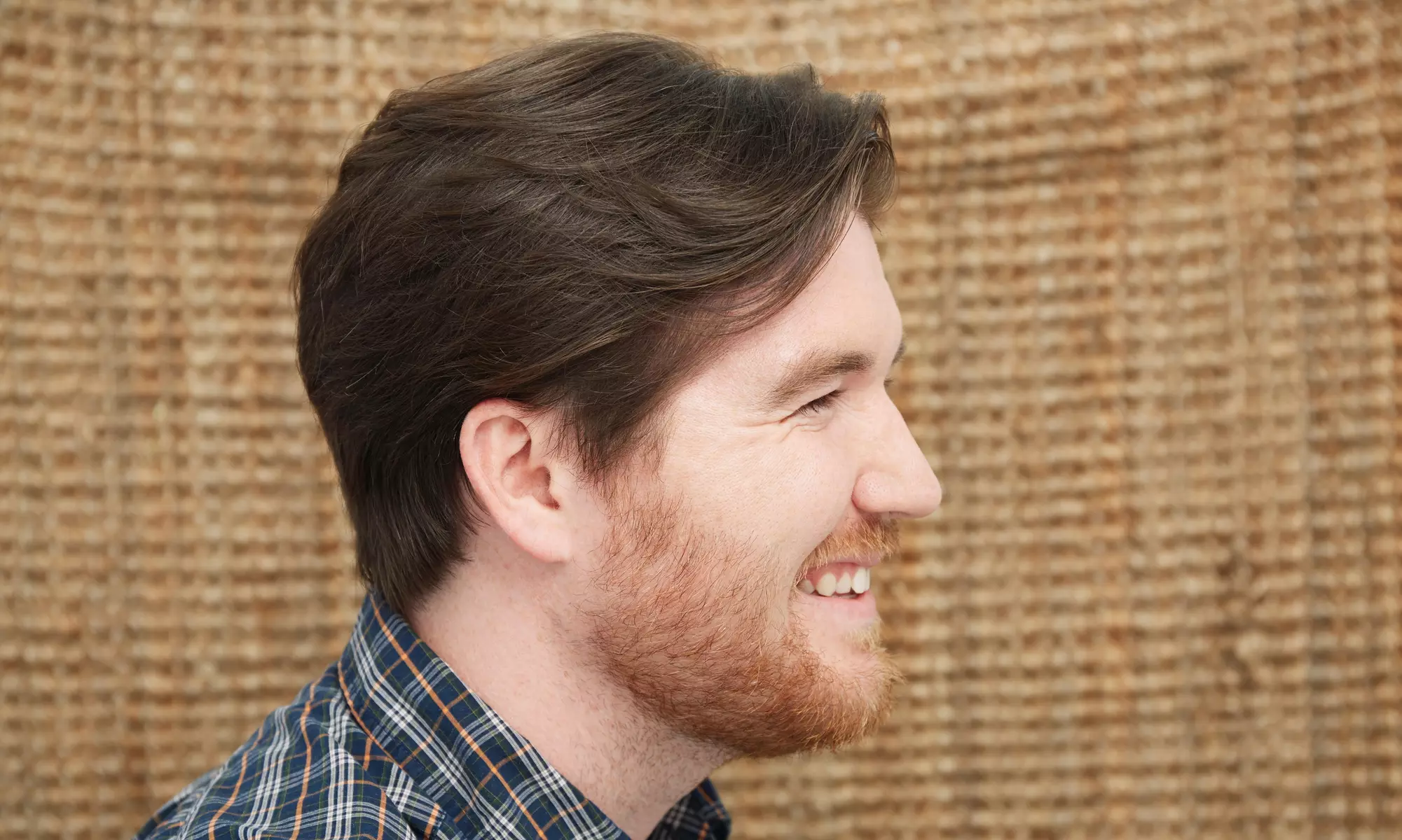 A Men's Haircut from Mr.Right barber shop (18% Off) - Primary Image