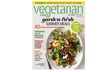 1-Year, 9-Issue Subscription to Clean Eating or Vegetarian Times from $6–$12 - Second Medium