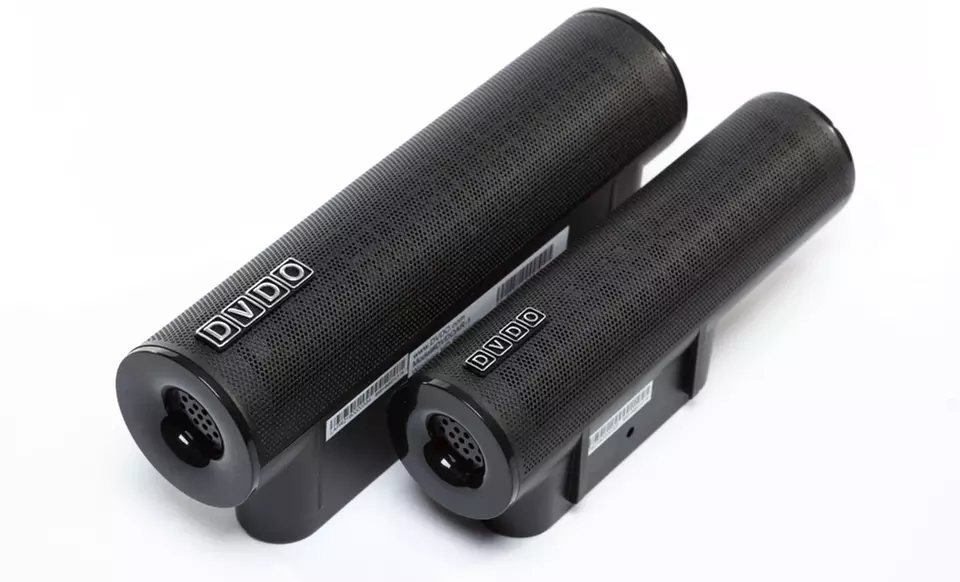 DVDO Air Wireless HDMI Transmitter﻿. Free Returns. - Second Medium