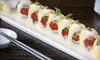 Modern Japanese Cuisine and Drinks at Hapa Izakaya (Half Off). Two Options Available. 