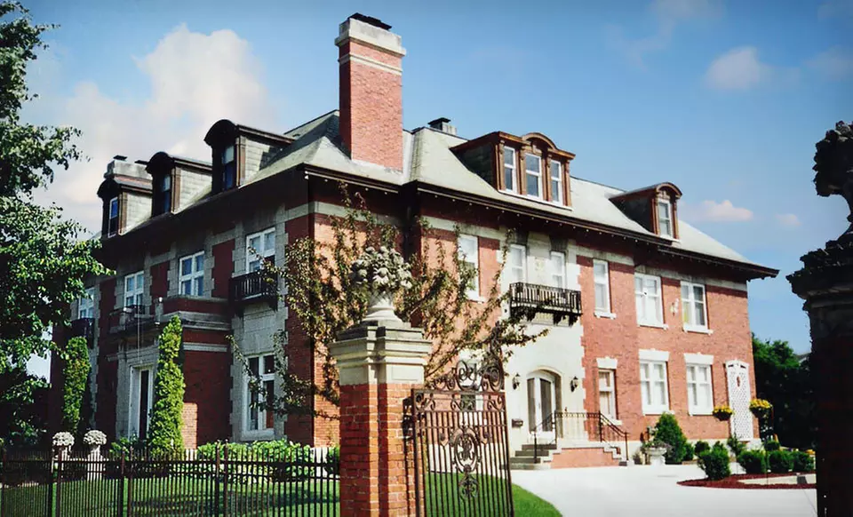 One- or Two-Night Stay at Lake View Mansion Bed & Breakfast in Sheboygan, WI - Primary Image