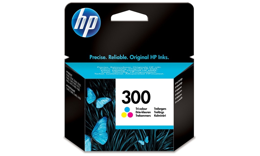 Image 4: Hewlett-Packard Ink Cartridge